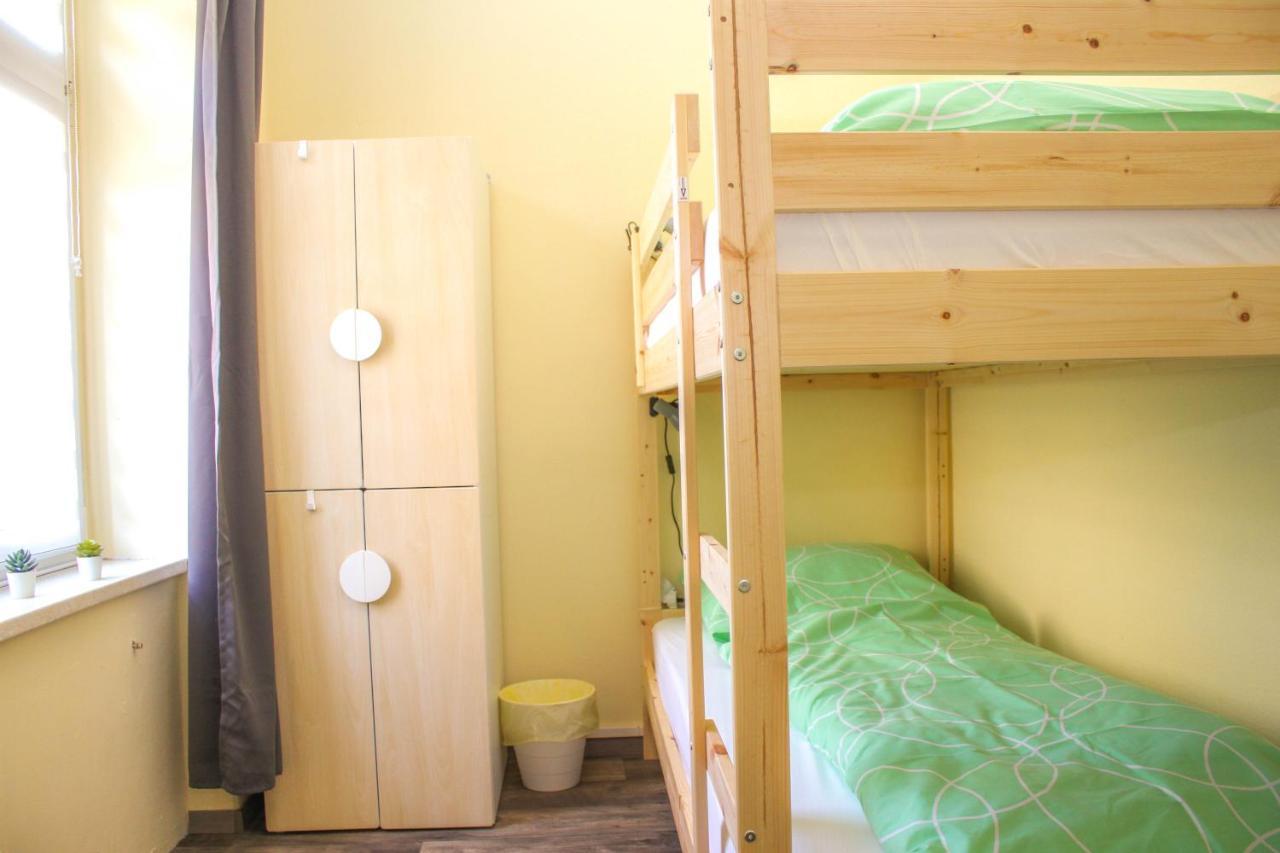 Bischofswerda Ferienwohnung Familienfreundlich Seniorengerecht Esterno foto