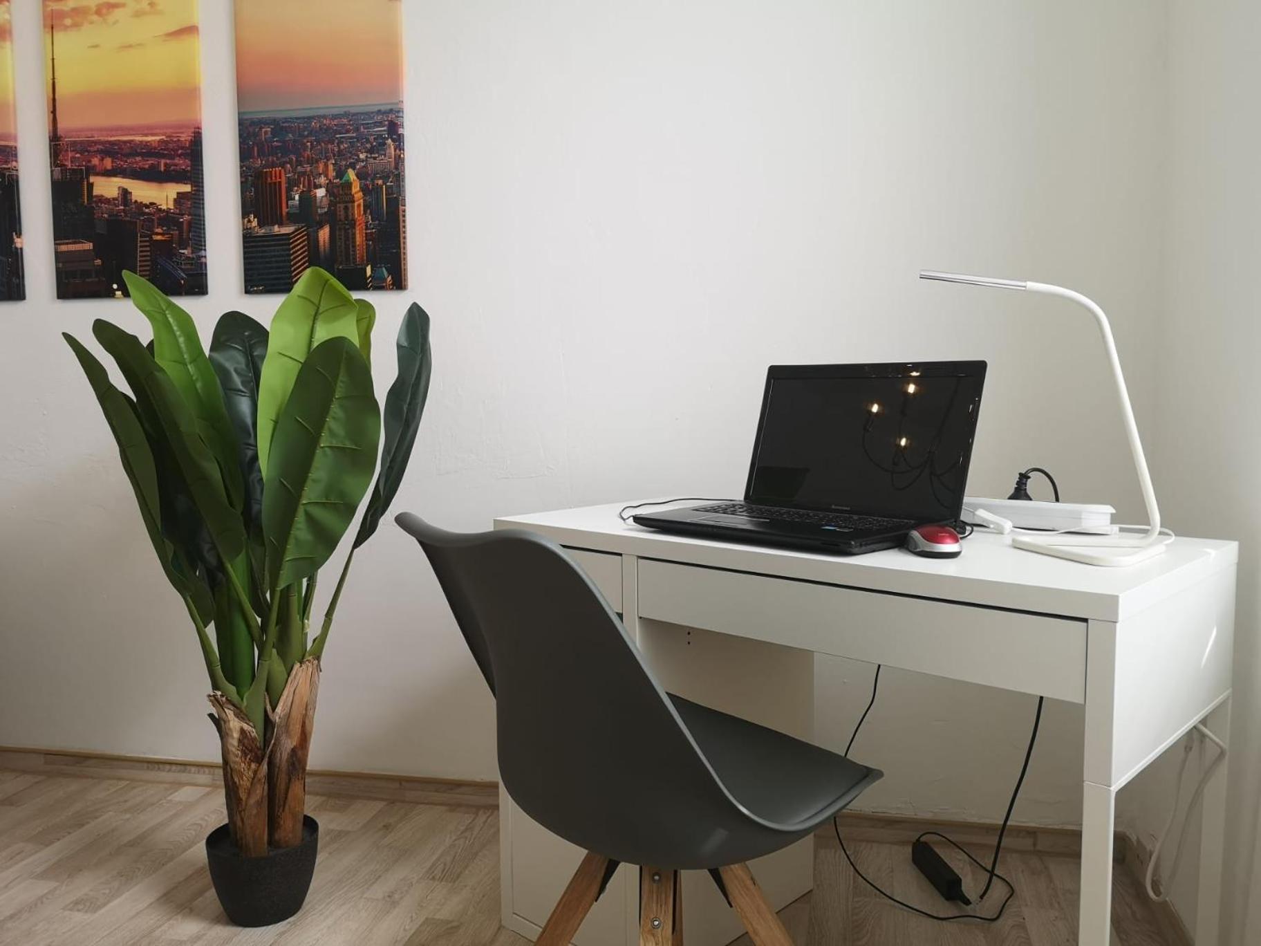 Bischofswerda Ferienwohnung Familienfreundlich Seniorengerecht Esterno foto