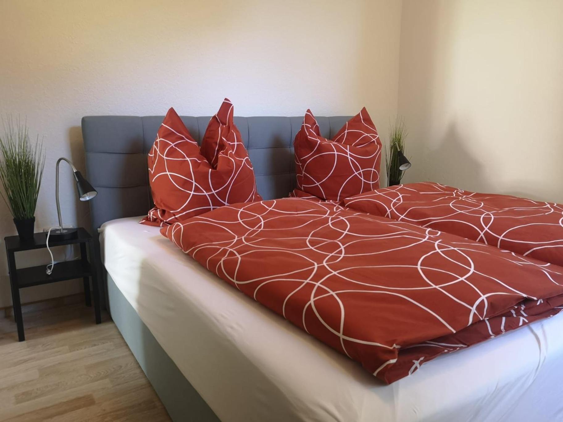 Bischofswerda Ferienwohnung Familienfreundlich Seniorengerecht Esterno foto