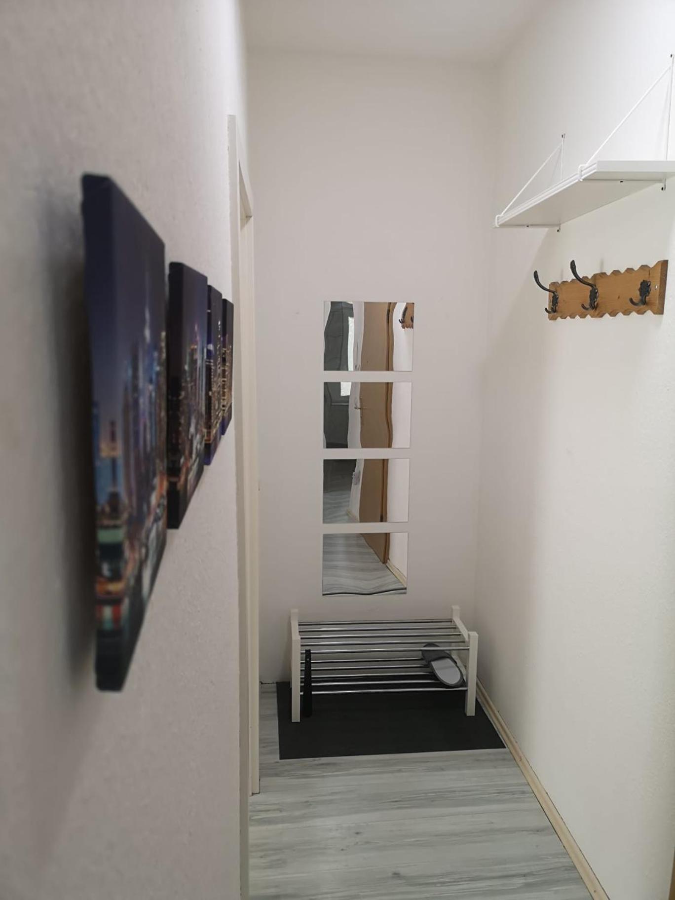 Bischofswerda Ferienwohnung Familienfreundlich Seniorengerecht Esterno foto